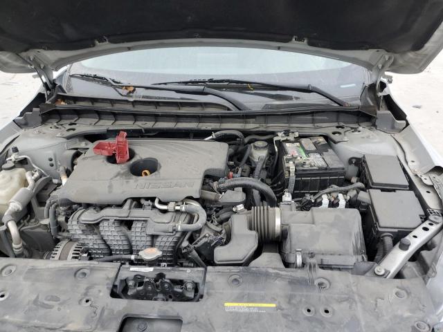 2019 NISSAN ALTIMA SR 1N4BL4CV4KC106666