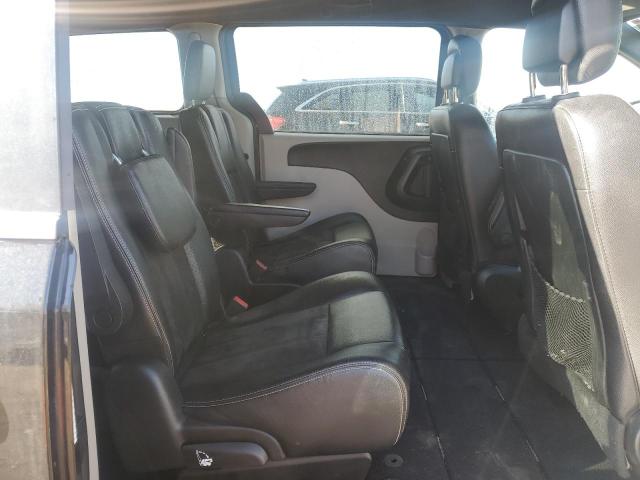 2019 DODGE GRAND CARA - 2C4RDGCGXKR655899