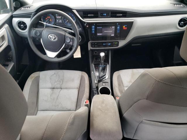 2019 TOYOTA COROLLA L - 5YFBURHE7KP863520