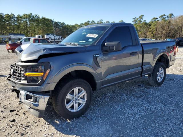 Vin: 1ftmf1l59rke99976, lot: 43636145, ford f150 xl 2024 img_1