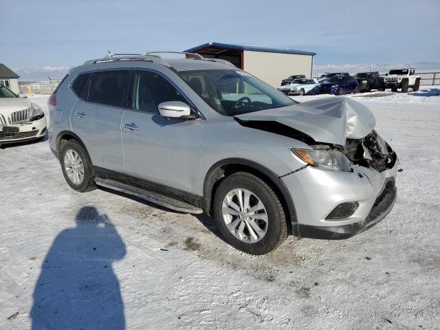 2016 NISSAN ROGUE S - 5N1AT2MM5GC792428