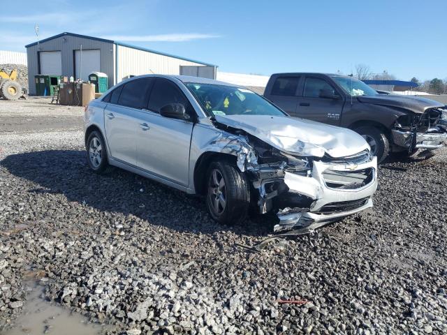 2015 CHEVROLET CRUZE LS - 1G1PA5SH8F7210785