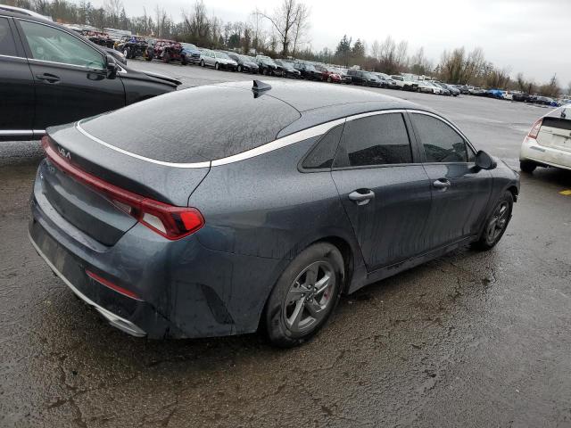 2022 KIA K5 LXS - 5XXG14J20NG153440