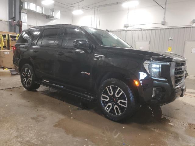 2023 GMC YUKON AT4 1GKS2CKDXPR164502