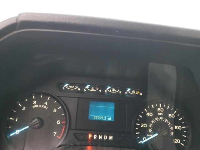 2018 FORD F150 SUPER - 1FTFX1E5XJKC66051