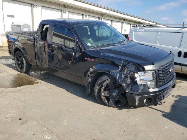 Vin: 1ftfx1et7cfc73355, lot: 88273385, ford f-150 super cab 20124