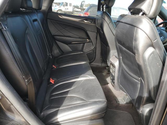 2019 LINCOLN MKC 5LMCJ1C90KUL15427