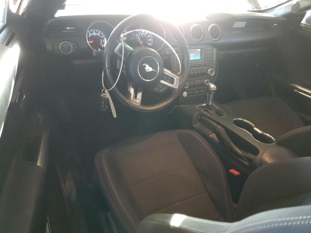 2016 FORD MUSTANG - 1FA6P8AM9G5224781