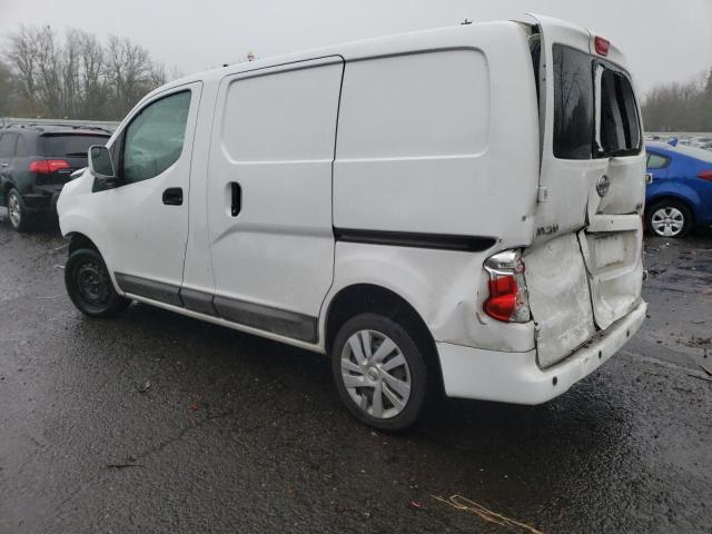 2016 NISSAN NV200 - 3N6CM0KN6GK695160
