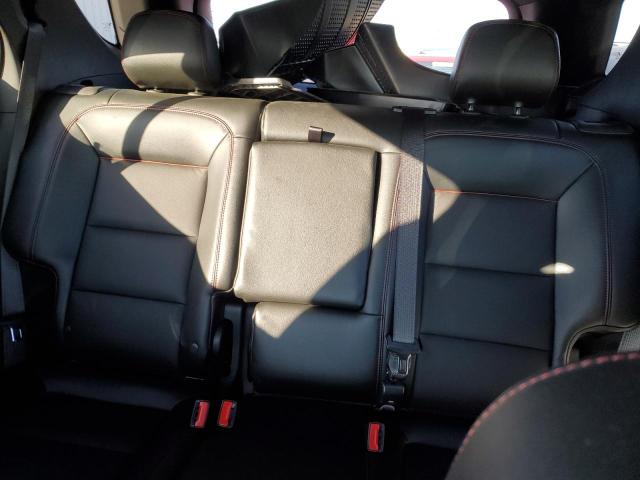 2024 CHEVROLET EQUINOX RS - 3GNAXWEG9RS199670