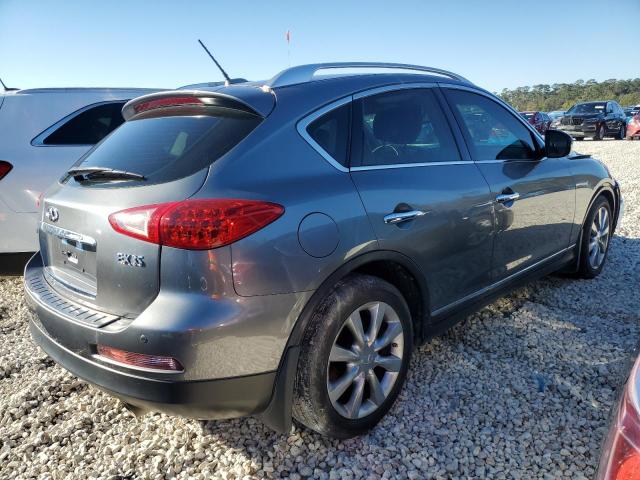 JN1AJ0HP0CM401230 Infiniti Ex35 Base 2012