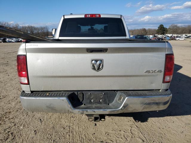 2016 RAM 1500 ST - 1C6RR7KG7GS410056
