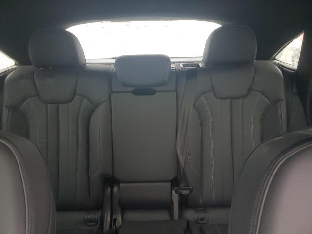 2023 AUDI Q5 SPORTBA WA15AAFY3P2117487