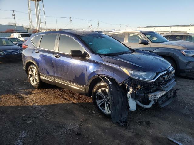 2020 HONDA CR-V LX - 5J6RW2H26LL001769