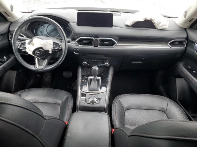 2021 MAZDA CX-5 GRAND JM3KFBAY5M0313517