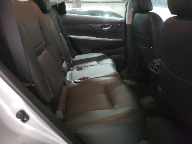 2019 NISSAN ROGUE S KNMAT2MT3KP560097