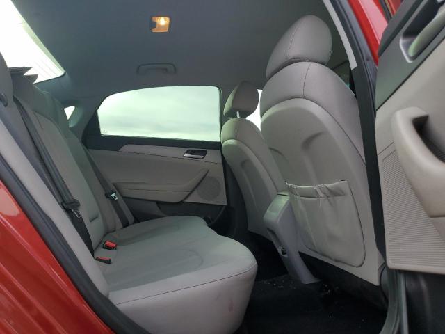 2019 HYUNDAI SONATA SE - 5NPE24AF8KH752500