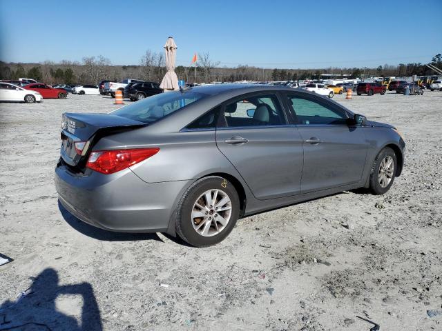 Vin: 5npeb4ac9dh690338, lot: 41750495, hyundai sonata gls 20133