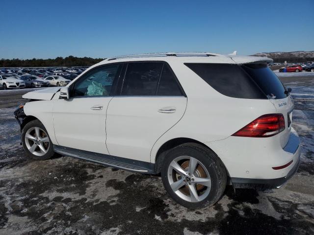 Vin: 4jgda5hb1jb081786, lot: 89086675, mercedes-benz gle-class 350 4matic 20182