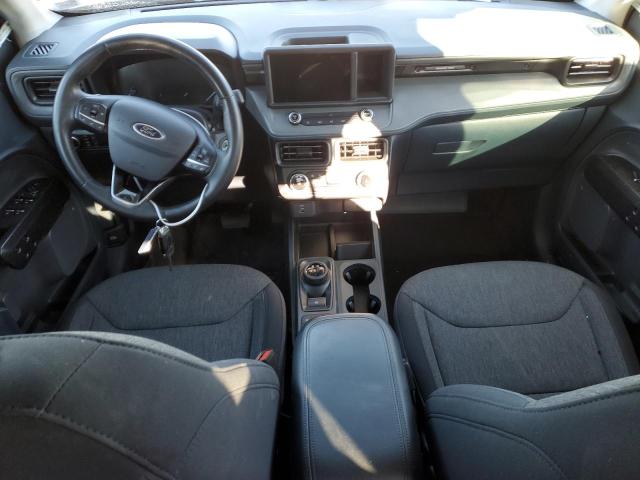 2024 FORD MAVERICK X - 3FTTW8H38RRA32782