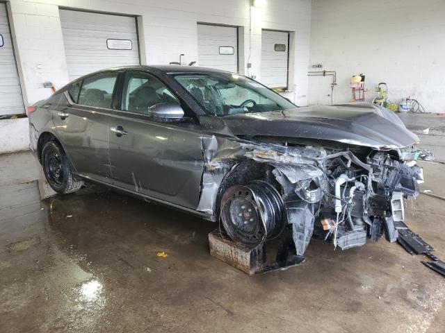 2019 NISSAN ALTIMA S - 1N4BL4BV3KC235080