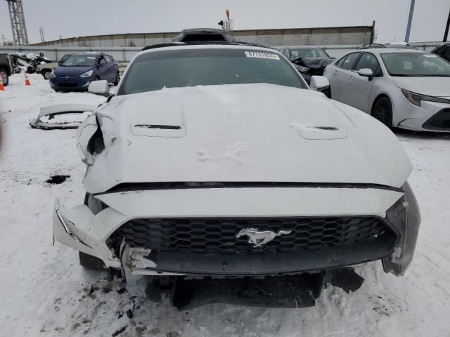 2020 FORD MUSTANG - 1FATP8UH2L5136876