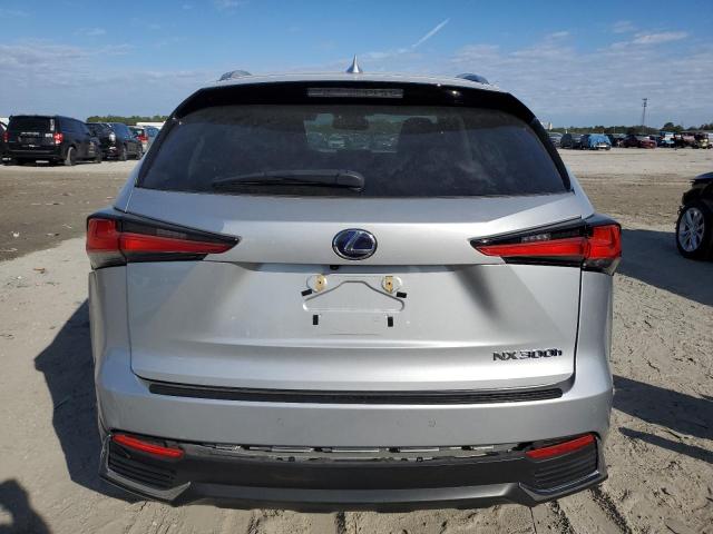 2019 LEXUS NX 300H JTJBJRBZ2K2113846
