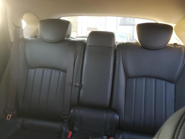 2017 INFINITI QX50 - JN1BJ0RR8HM413363