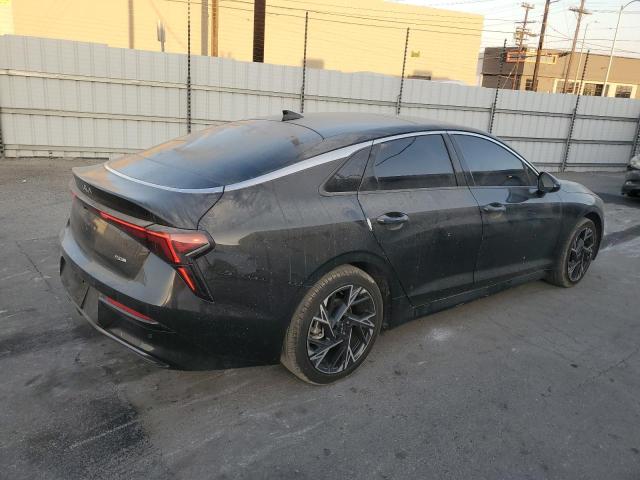 Vin: knag64j76s5273334, lot: 87292914, kia k5 gt line 20253