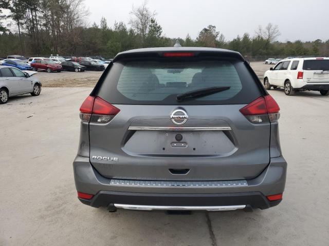 2020 NISSAN ROGUE S - 5N1AT2MT4LC807888