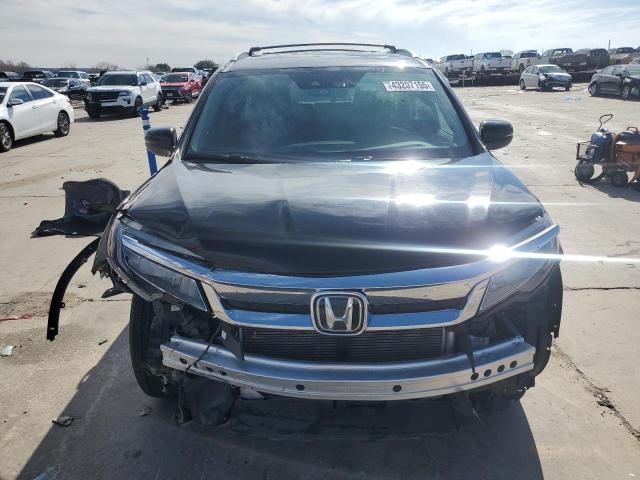 2022 HONDA PILOT TOUR - 5FNYF5H64NB003094