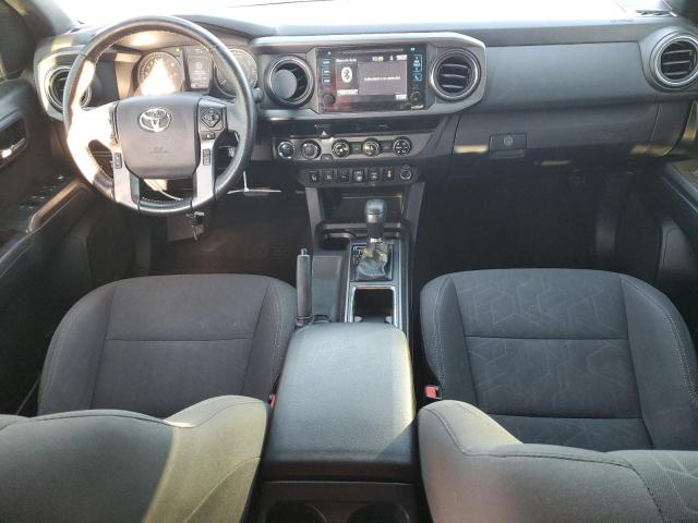 2018 TOYOTA TACOMA DOU - 3TMCZ5AN6JM159498