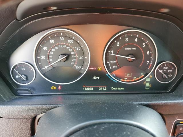 2015 BMW 328 XI - WBA3B3C59FF546069