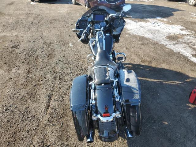 2021 HARLEY-DAVIDSON FLTRXS 1HD1KTP18MB613037