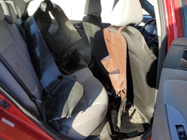 2015 HYUNDAI ACCENT GLS #3301680622