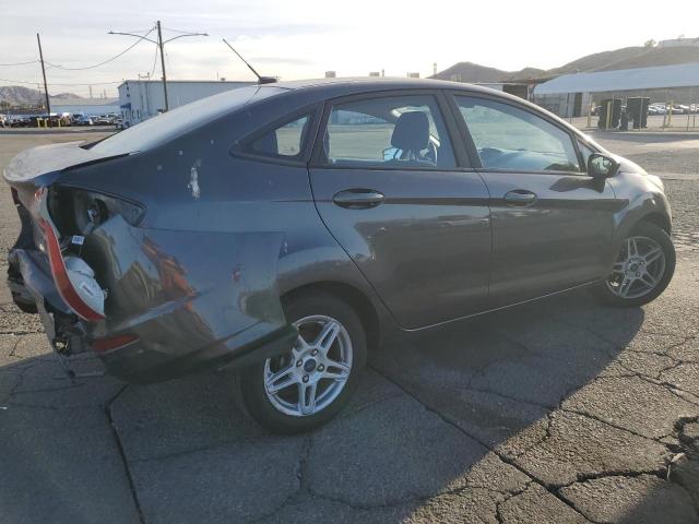 2017 FORD FIESTA SE - 3FADP4BJ9HM138628