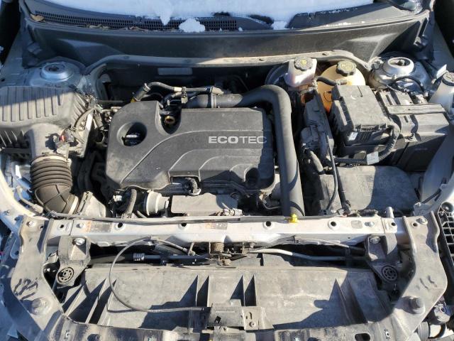 2018 GMC TERRAIN SL - 3GKALMEV4JL247991