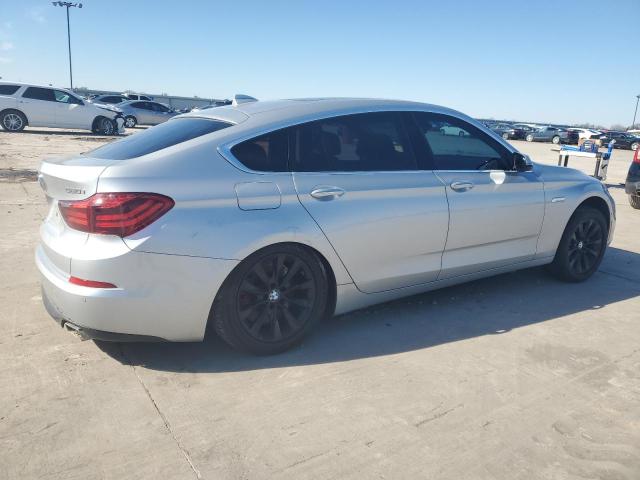 2016 BMW 550 XIGT WBA5M0C59GD085213