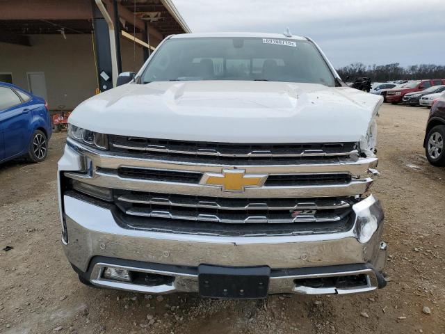 2019 CHEVROLET SILVERADO - 3GCUYGED2KG238073
