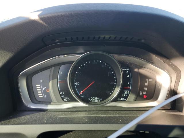 2015 VOLVO S60 PREMIE YV1612TK5F1338006