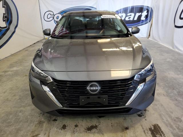 2024 NISSAN SENTRA SV 3N1AB8CV3RY299428