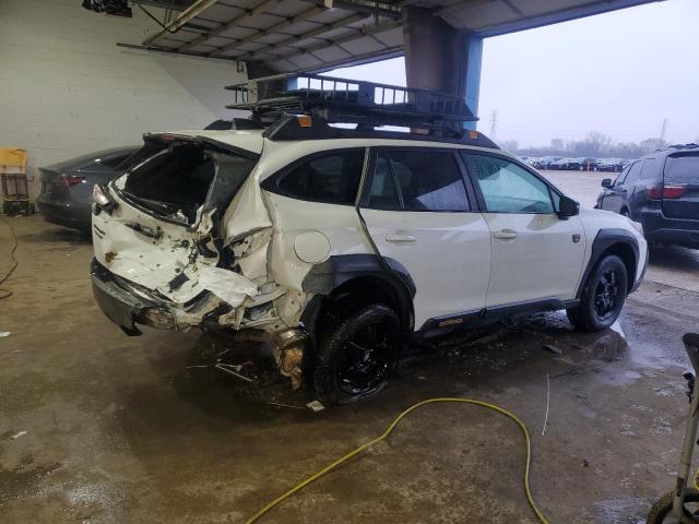 2022 SUBARU OUTBACK WI - 4S4BTGSD3N3197305