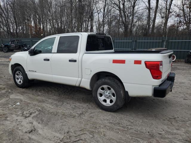 VIN 1N6AA1ECXMN503681 2021 NISSAN TITAN no.2