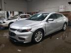 2018 CHEVROLET MALIBU LT - 1G1ZD5STXJF215327