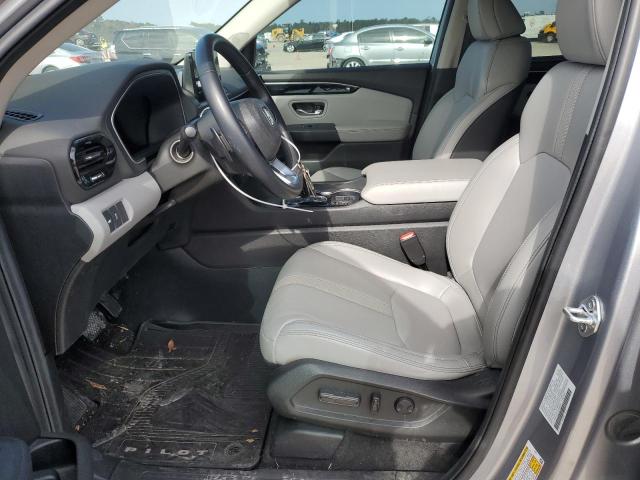 2023 HONDA PILOT TOUR - 5FNYG2H73PB000923