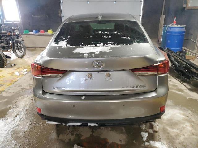 2020 LEXUS IS 300 F SPORT JTHG81F28L5041309