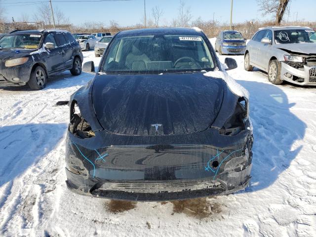 2023 TESLA MODEL Y - LRWYGDFD3PC966946