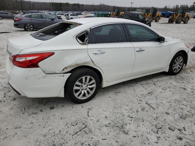 Vin: 1n4al3ap6gc192418, lot: 88997705, nissan altima 2.5 20163