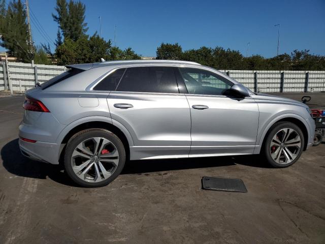2019 AUDI Q8 PRESTIG WA1CVAF18KD031040