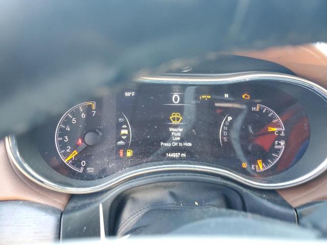 2015 JEEP GRAND CHER - 1C4RJFJG0FC700014